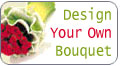 Design Bouquet by Yourself