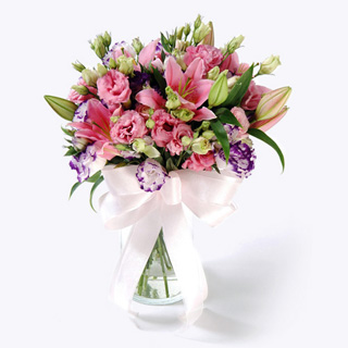 Flower Korea Com Send Flower Vase To Korea Send Flower Vase To